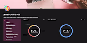 Multi-Currency Financial System & API