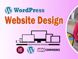 WordPress Design 