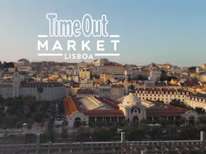 Director and Editor | Time Out Market 