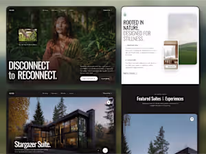 This project is a modern,