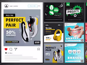 Social Media Management