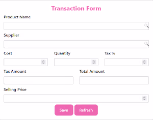Hi, I'm Priyanka!🚀 I build clean and user-friendly Java app...