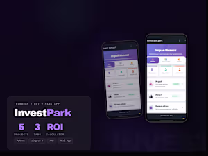 Built a Telegram bot with