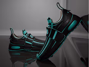 This was made based on