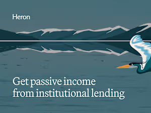 Heron Finance