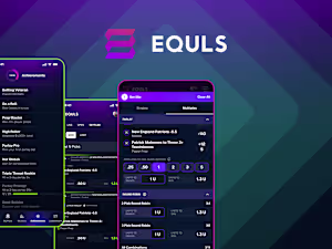 Sports Betting Analytics Platform
Product Design