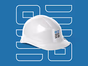 EO Developments Brand Identity