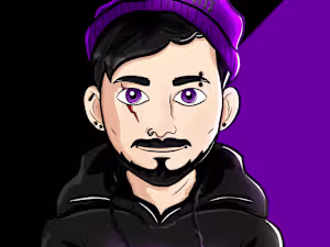 UB Graphics on Instagram: “REALISTIC CHARACTER ILLUSTRATION #il…