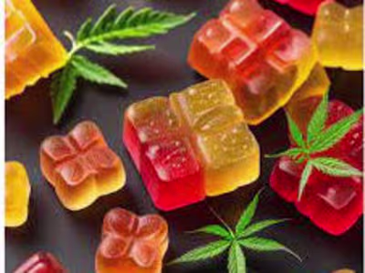 Zen Leaf CBD Gummies Reviews: Effective Full Spectrum Hemp Extra