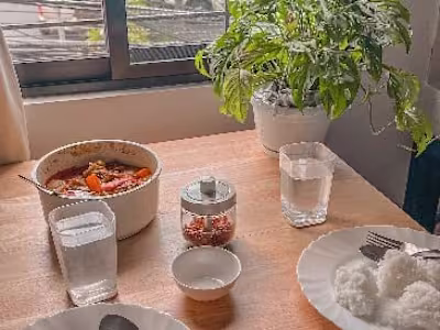 UGC - Short Reels (Food)