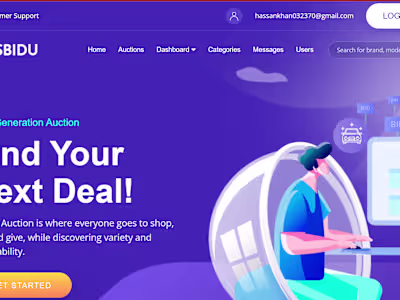 Php Project