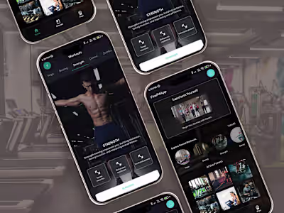 Finefit - Case study