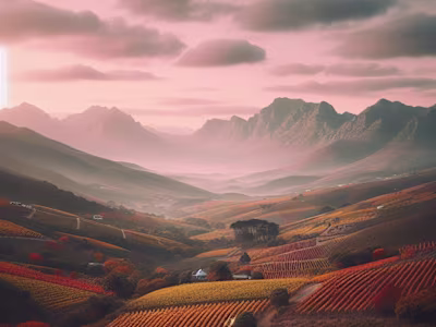 AUTUMN HARVEST
