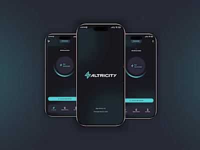 Altricity - Case Study