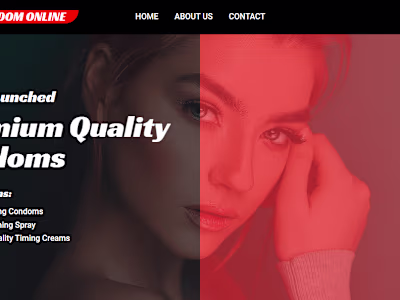 Complete E-commerce Website Development and Digital Marketing 