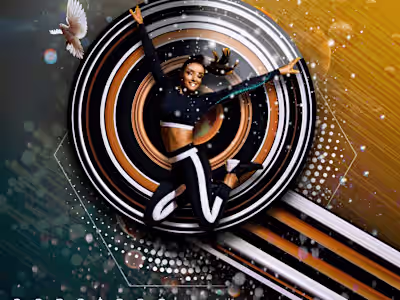 The Art of Motion II