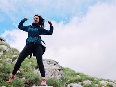 Blog Writing for Health and Wellness Brand