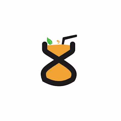 Alpha Juice Logo