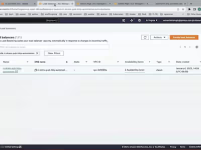 DevOps Support and Development Service