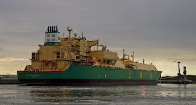 The Garden City Of Port Harcourt Has Become An Environmental Po…