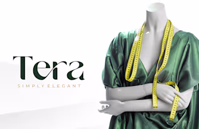 Tera - Fashion Design House