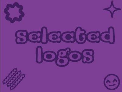 logo showcase :: Behance