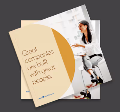 LinkedIn content marketing