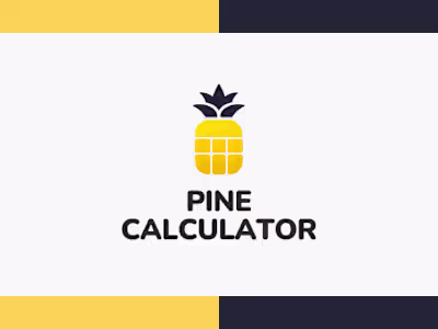 Pine Calculator