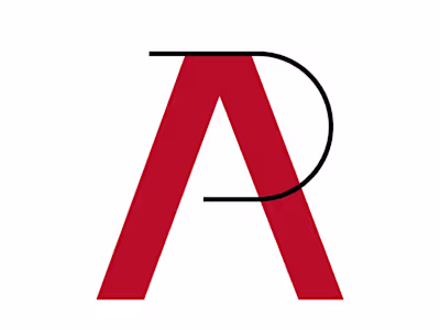 Logo Design - ReaktArt: Uniting Contemporary & Modern Expression
