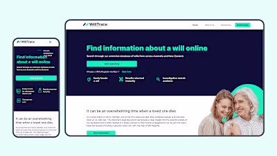 Will tracing platform