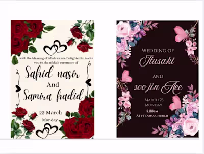 Timeless wedding collection. 