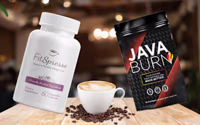 Java Burn Coffee (Serious WARNING!!) EXPERT CHECK!