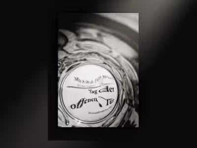 Poster Design