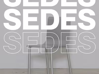SEDES | Brand Identity