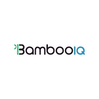 BambooIQ