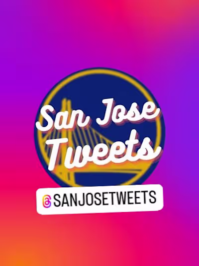 San Jose Food Memes & News | SF Bay Area (@sanjosetweets) • Ins…