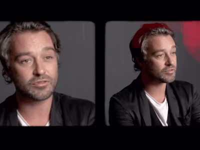 James Gooding Director Bio