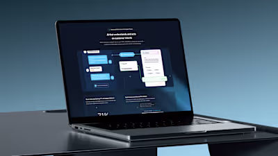 Customerly — Website Design & Development