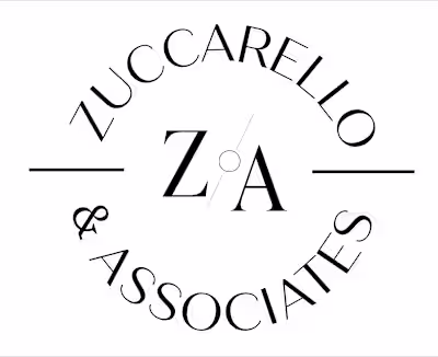 Branding & Print Design for an Academic Consulting Agency 