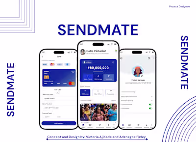 SendMate future of tithes, offerings & connectivity