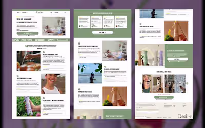 How do you sell your