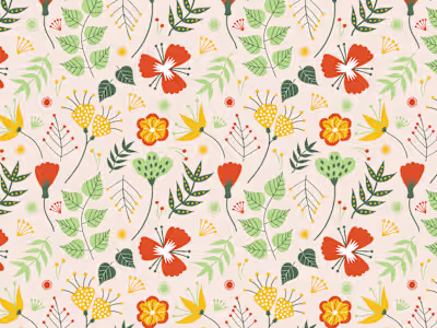 PATTERN DESIGN | Gentle Giant Design