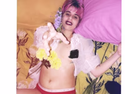 How I Learned To Approach Sex From An Imperfect Perspective