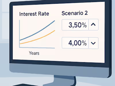 Alice Bai personal website