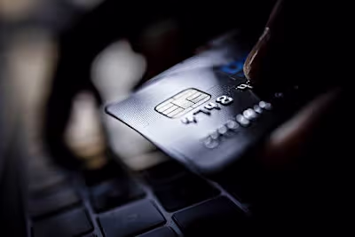 Credit Card Fraud Detection