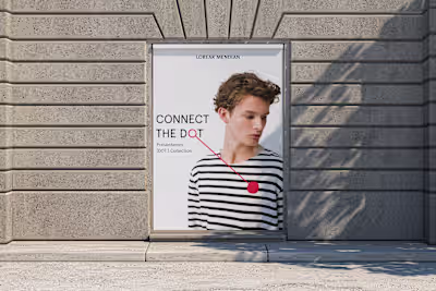 Loreak Mendian Campaign