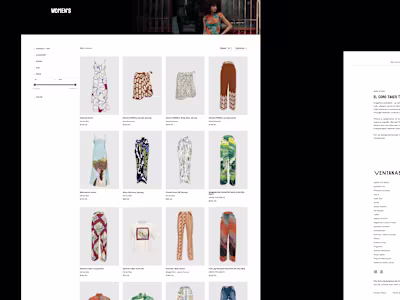 Shopify Template Design with Figma and Liquid