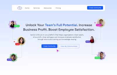 Hi community, I’m Tolulade, a software data engineer. Three ...
