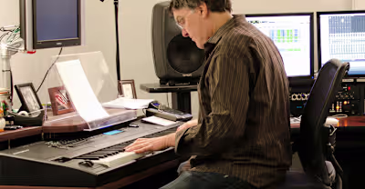 Narrative Power of Halo's Main Menu Music