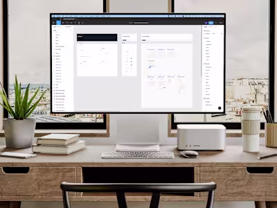 Everest Design System